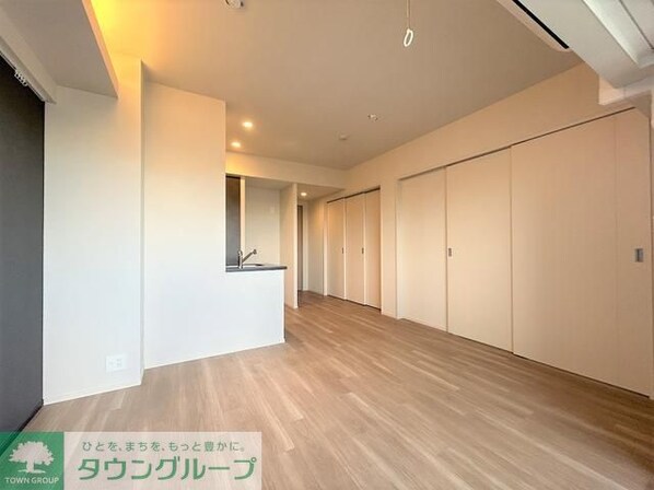 ブランシエスタ木場の物件内観写真